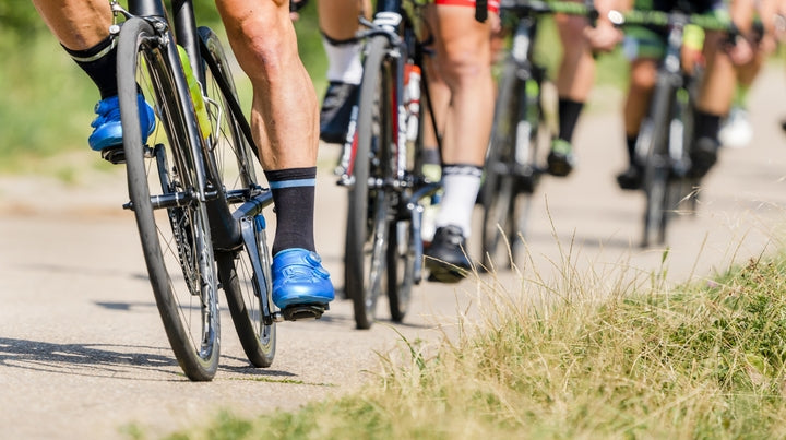 Los 6 Mejores Ejercicios de Fuerza y Acondicionamiento para Ciclistas